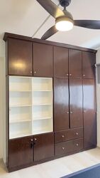 Blk 493C Tampines Street 43 (Tampines), HDB 5 Rooms #565027231